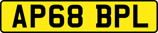 AP68BPL