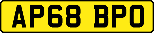AP68BPO