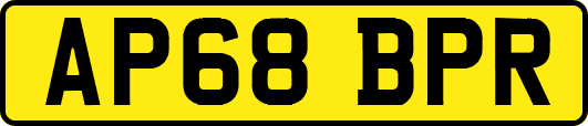 AP68BPR