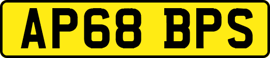 AP68BPS