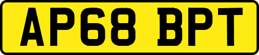 AP68BPT