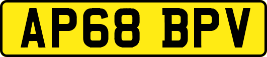 AP68BPV