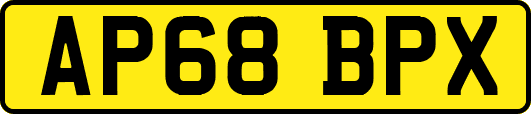 AP68BPX
