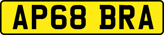 AP68BRA