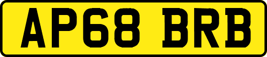 AP68BRB