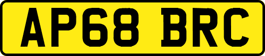 AP68BRC