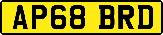 AP68BRD
