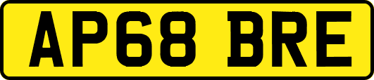 AP68BRE