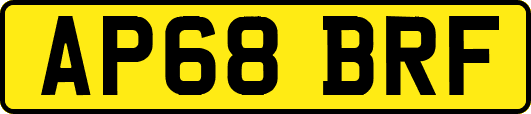 AP68BRF