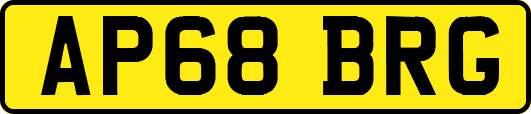 AP68BRG