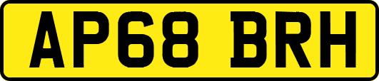AP68BRH