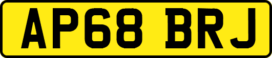 AP68BRJ
