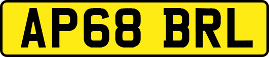 AP68BRL