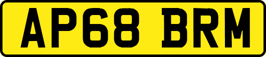 AP68BRM