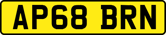 AP68BRN