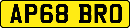 AP68BRO