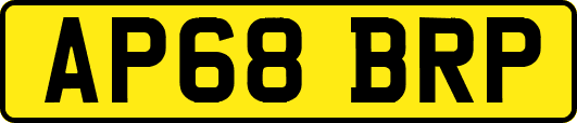 AP68BRP