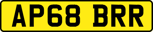 AP68BRR