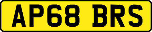 AP68BRS