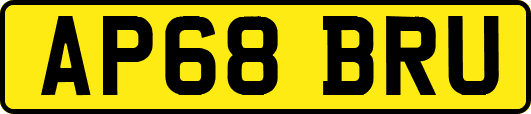 AP68BRU