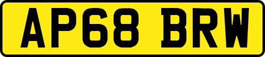 AP68BRW
