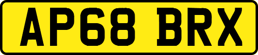AP68BRX