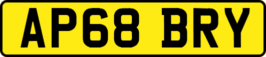 AP68BRY