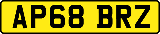 AP68BRZ