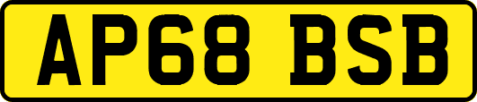 AP68BSB