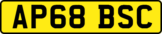 AP68BSC