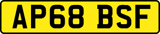 AP68BSF