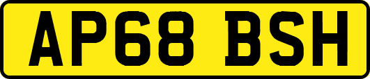 AP68BSH