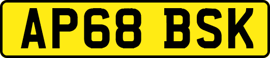 AP68BSK