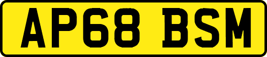 AP68BSM