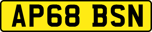 AP68BSN