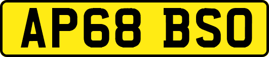 AP68BSO