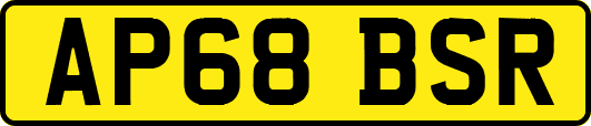 AP68BSR