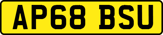AP68BSU