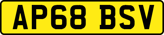 AP68BSV