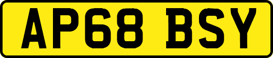 AP68BSY