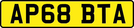 AP68BTA