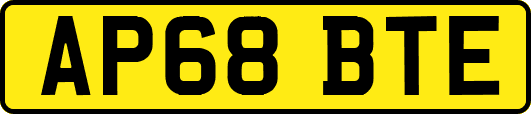 AP68BTE