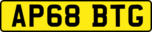AP68BTG