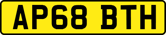 AP68BTH