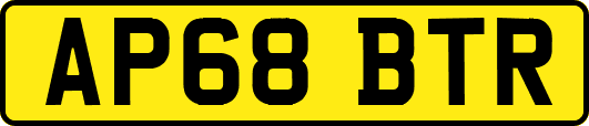 AP68BTR