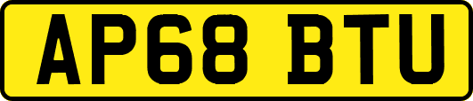 AP68BTU