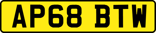 AP68BTW