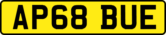 AP68BUE