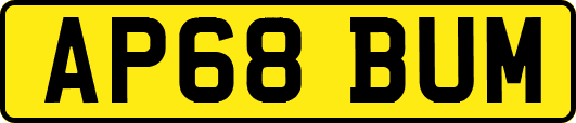 AP68BUM