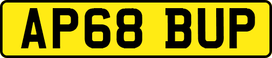 AP68BUP